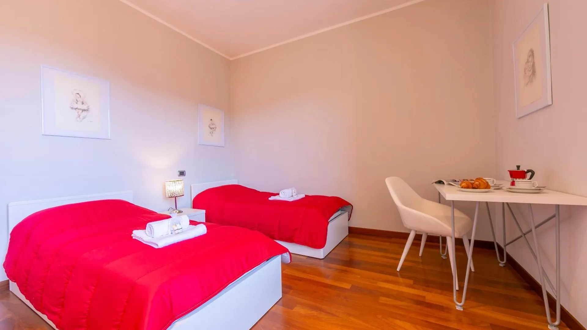 Appartamento Il Golfo Lake View Laveno-Mombello