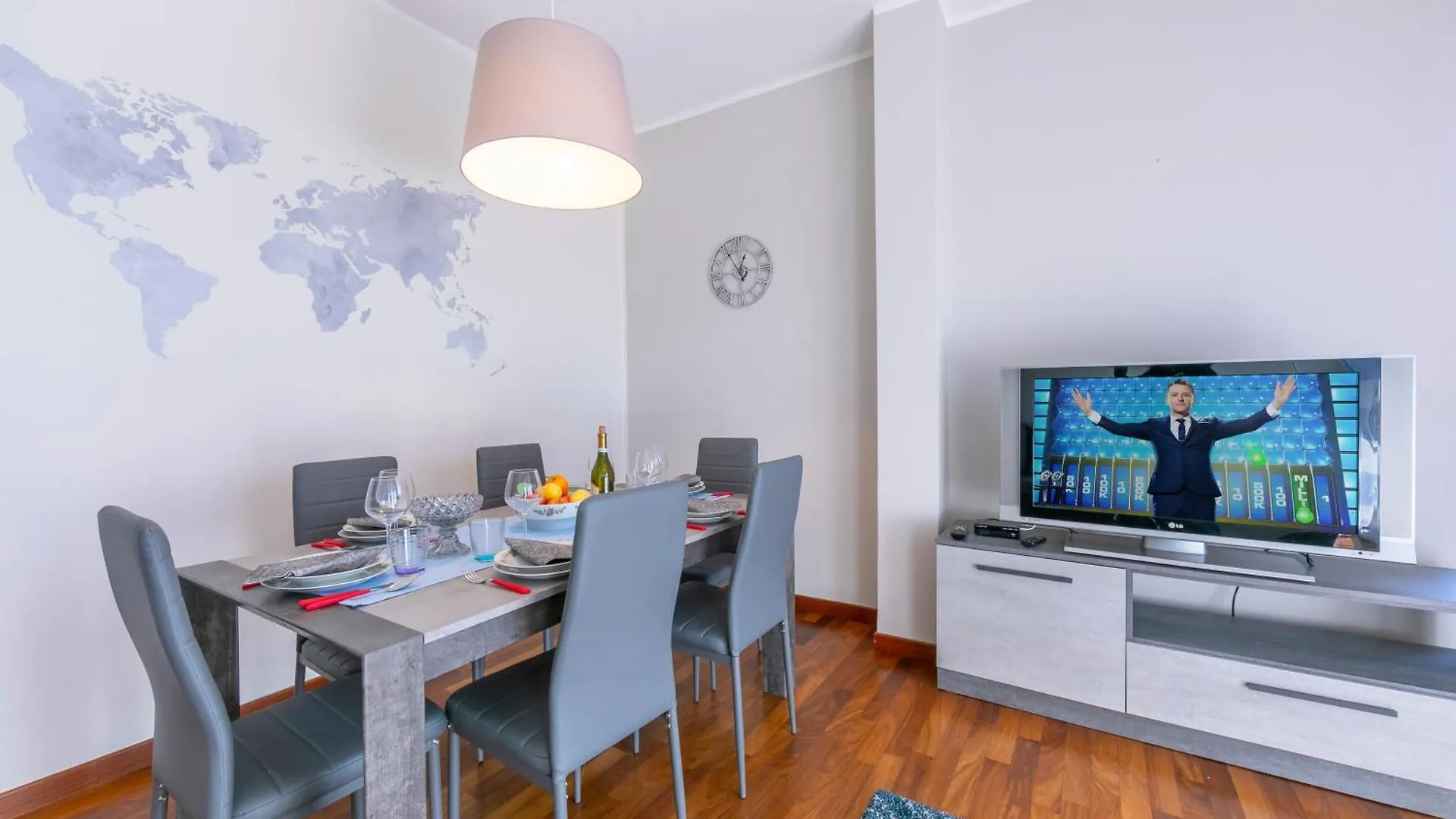 Appartamento Il Golfo Lake View Laveno-Mombello Italia