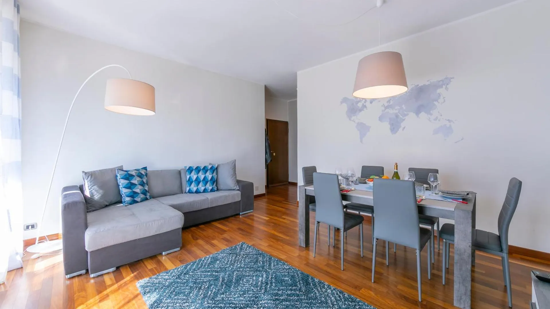 Appartamento Il Golfo Lake View Laveno-Mombello 0*,