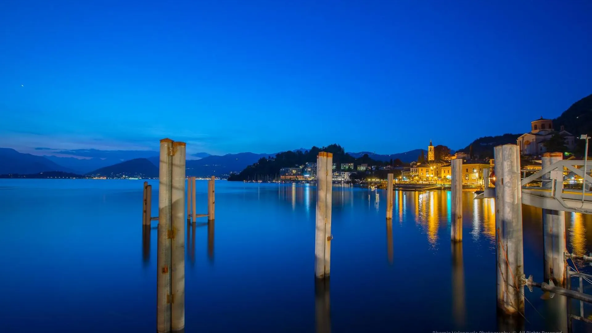 Appartamento Il Golfo Lake View Laveno-Mombello 0*,  Italia