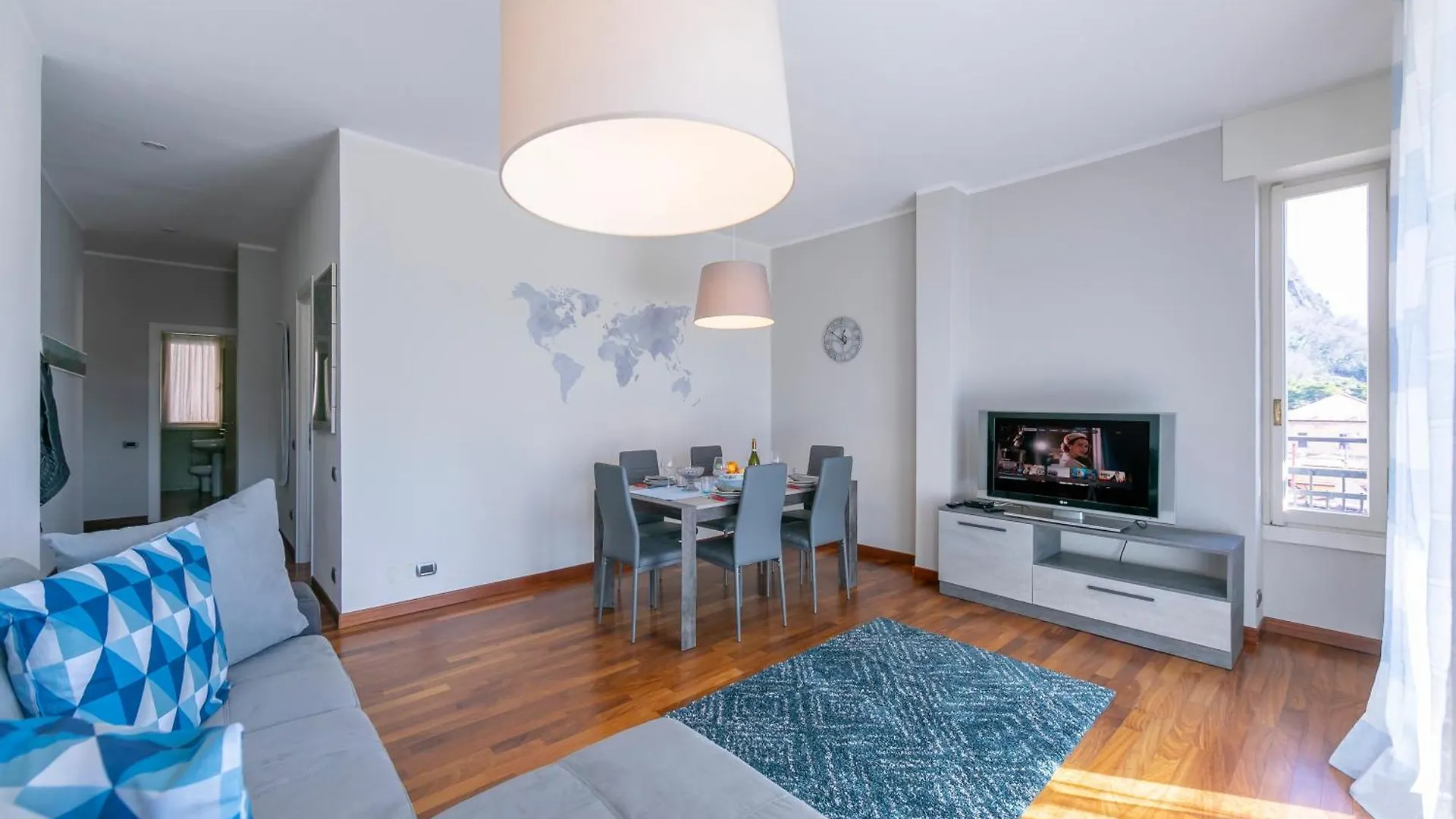 Appartamento Il Golfo Lake View Laveno-Mombello